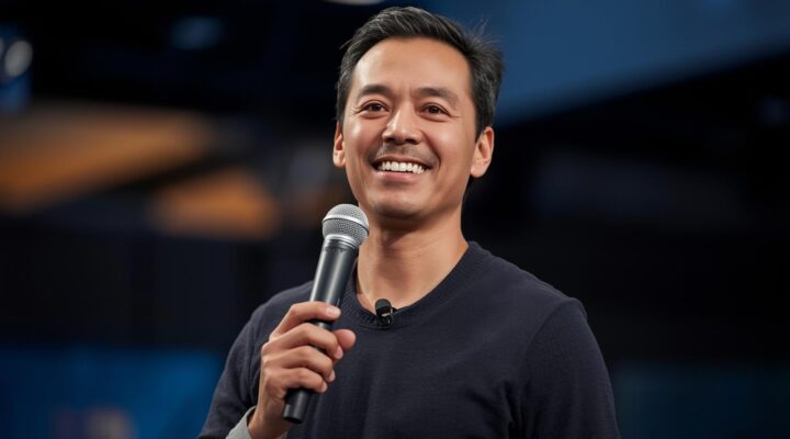 Dicas para falar em público: 15 estratégias para dominar qualquer plateia